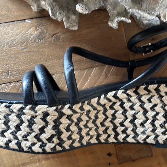 Rebecca Minkoff Josefia platform sandal - Picture 6 of 9